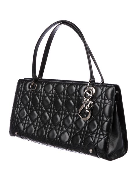 christian dior quilted handbag|farfetch christian dior handbags.